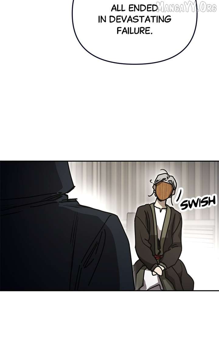 I Was Mistaken for the Villain Chapter 36 464 88