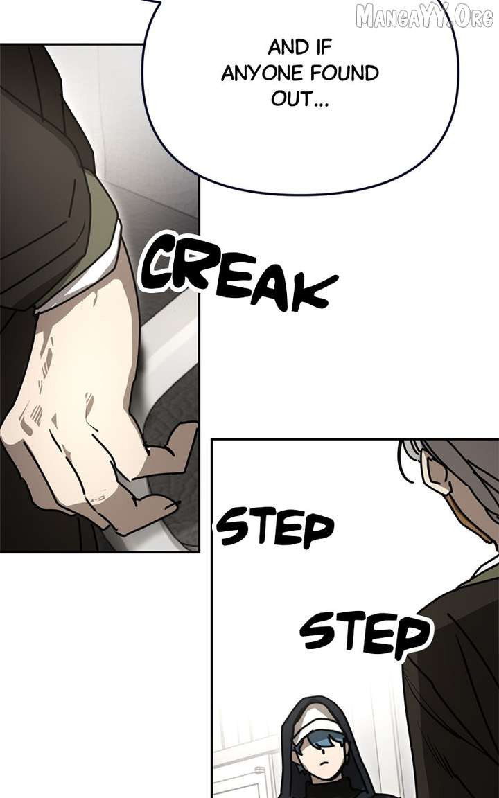 I Was Mistaken for the Villain Chapter 36 467 91
