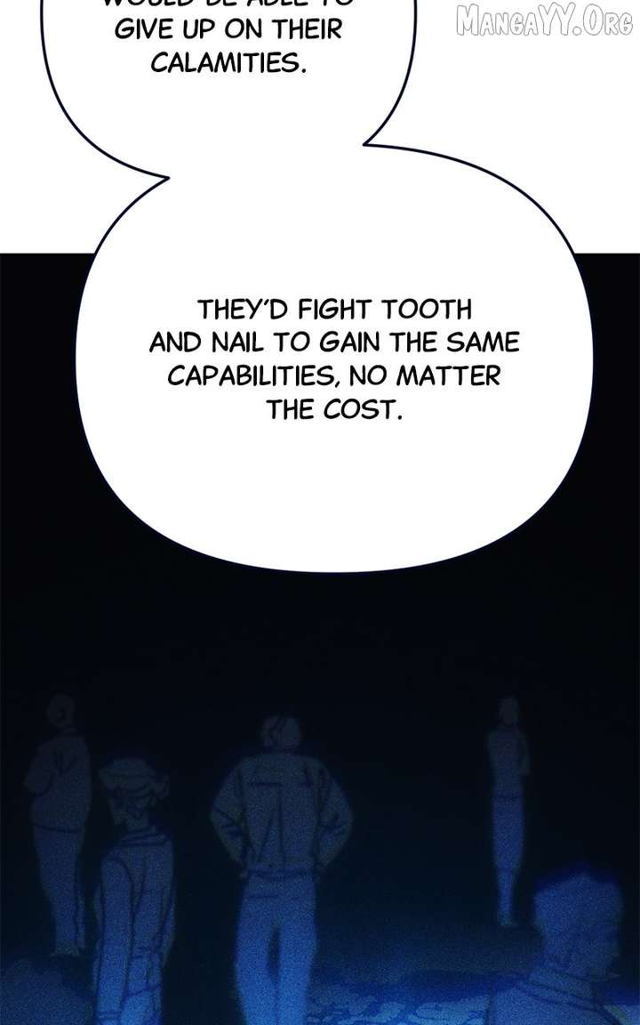 I Was Mistaken for the Villain Chapter 36 469 93