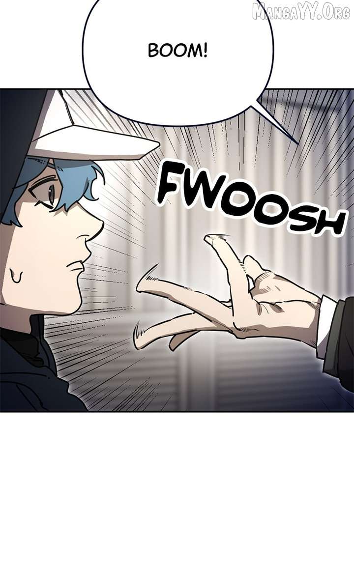 I Was Mistaken for the Villain Chapter 36 472 96