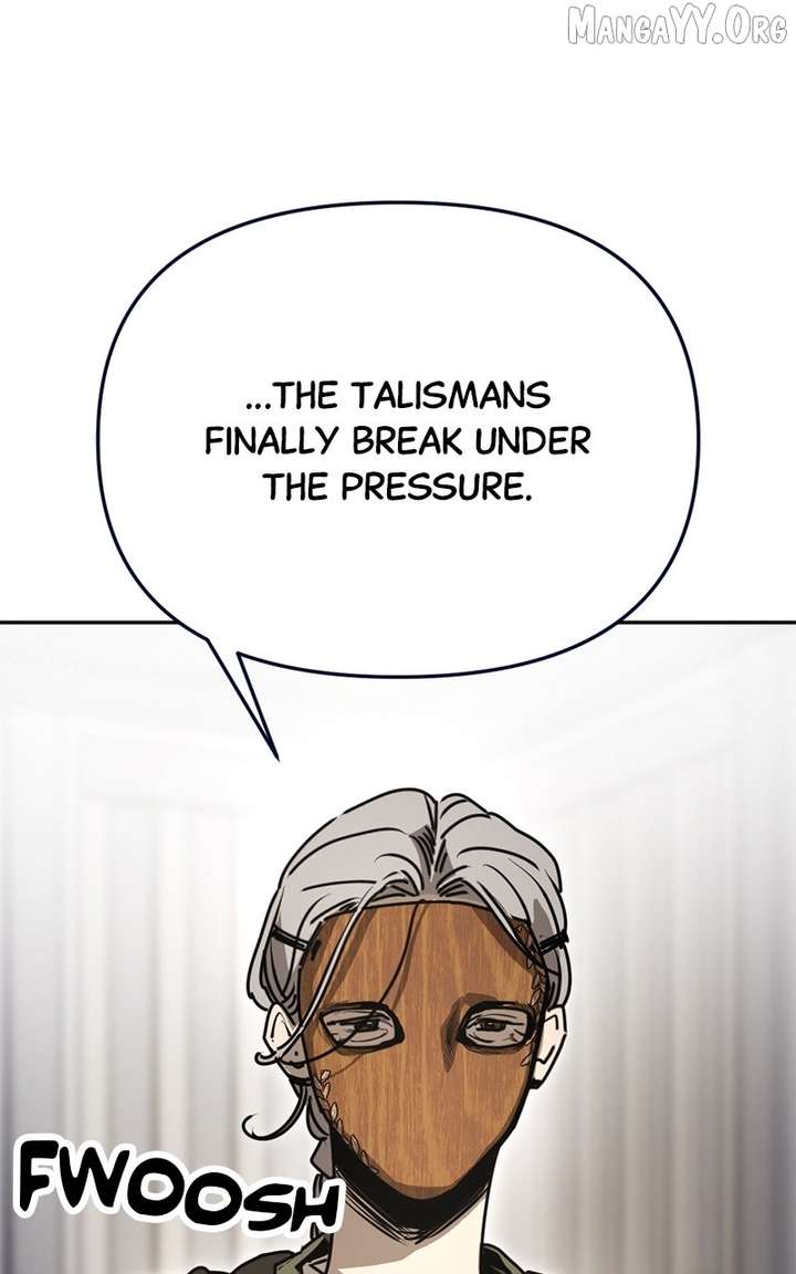 I Was Mistaken for the Villain Chapter 36 473 97