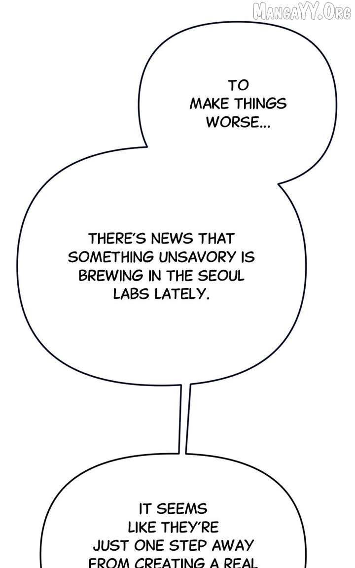 I Was Mistaken for the Villain Chapter 36 475 99