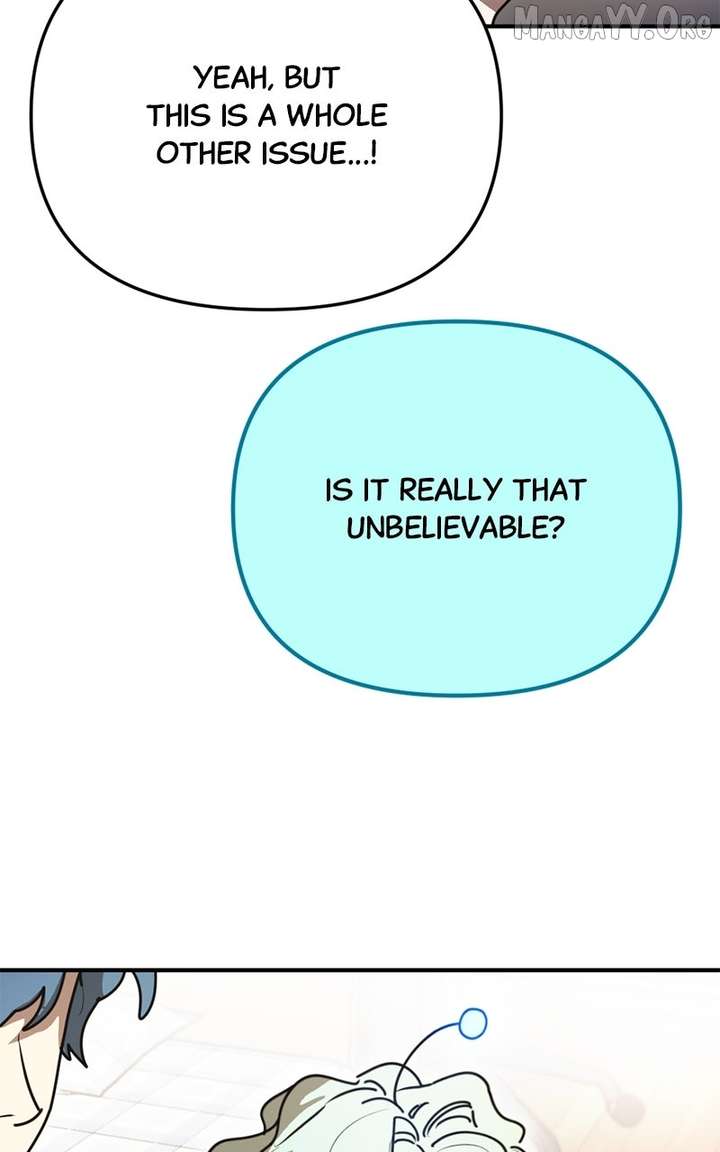 I Was Mistaken for the Villain Chapter 40 331 012