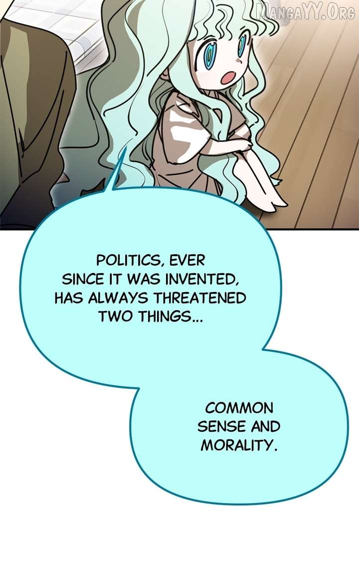 I Was Mistaken for the Villain Chapter 40 332 013