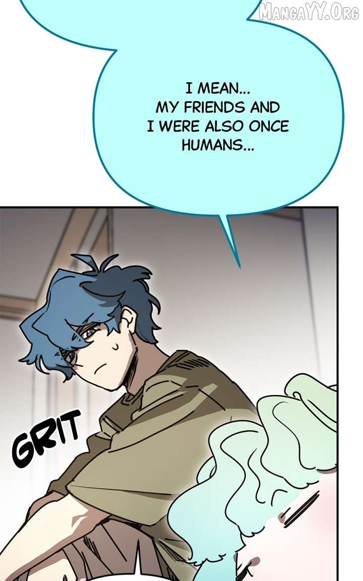 I Was Mistaken for the Villain Chapter 40 335 016