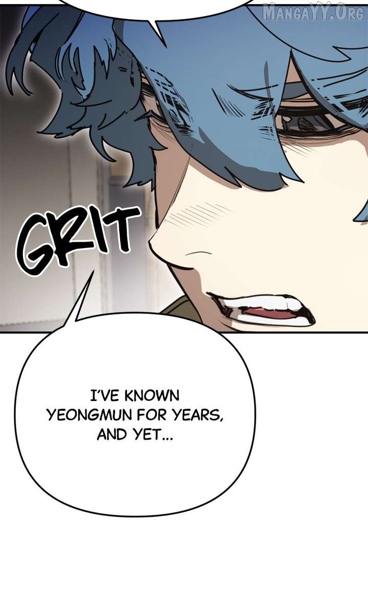 I Was Mistaken for the Villain Chapter 40 362 043