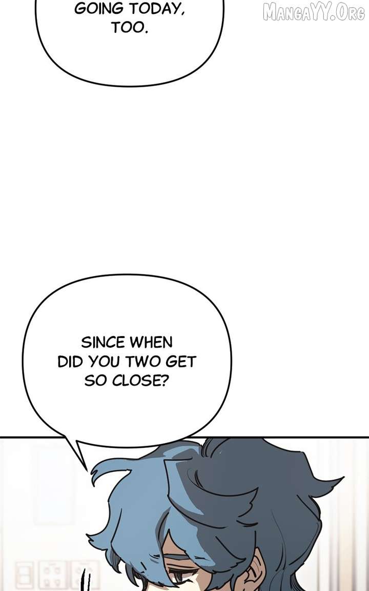 I Was Mistaken for the Villain Chapter 40 366 047