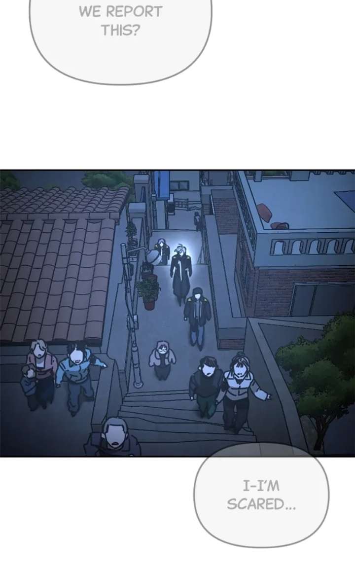 I Was Mistaken for the Villain Chapter 41 372 002