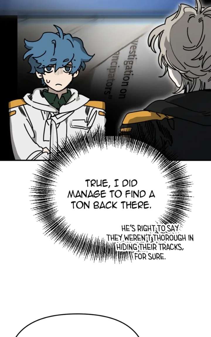 I Was Mistaken for the Villain Chapter 41 412 042