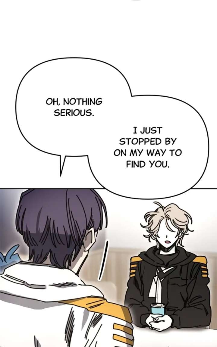 I Was Mistaken for the Villain Chapter 41 434 064