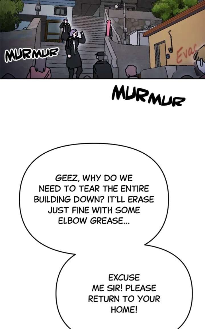 I Was Mistaken for the Villain Chapter 41 441 071
