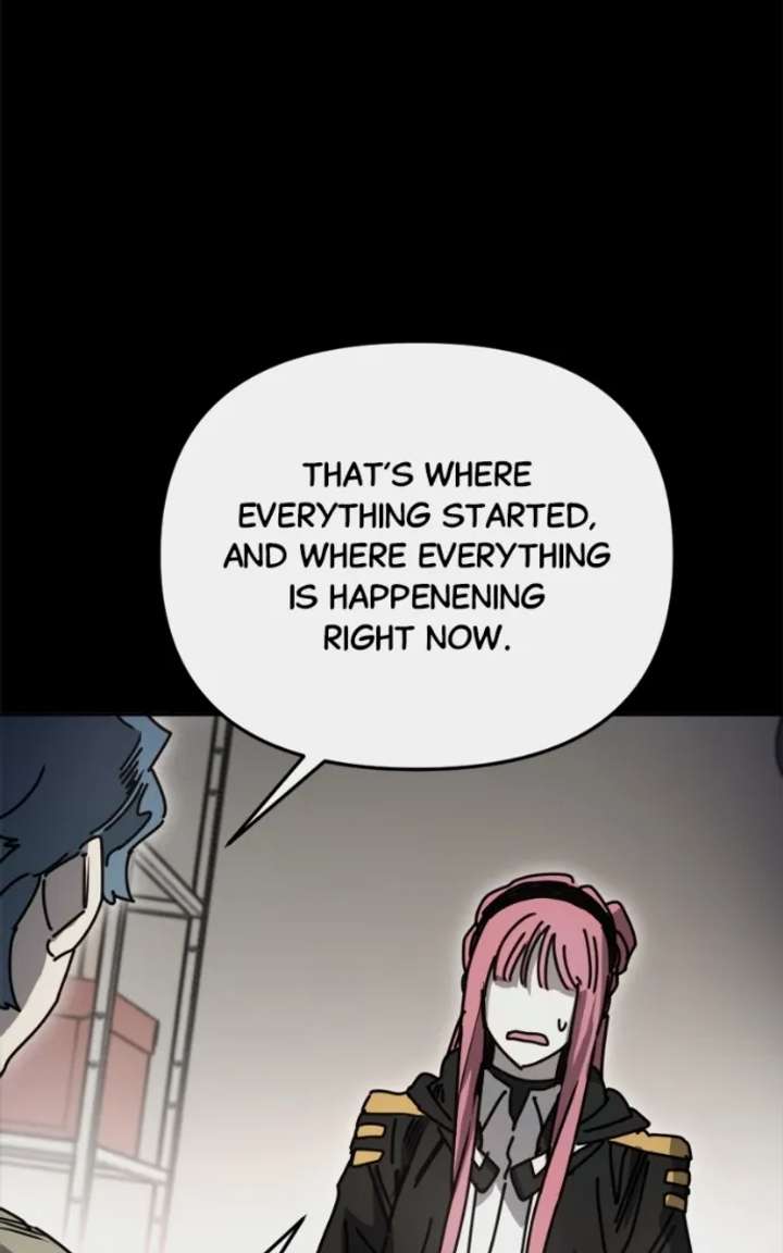 I Was Mistaken for the Villain Chapter 41 446 076