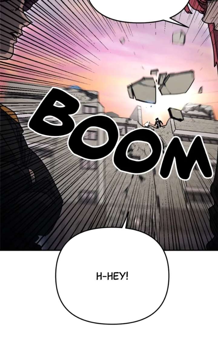 I Was Mistaken for the Villain Chapter 41 461 091