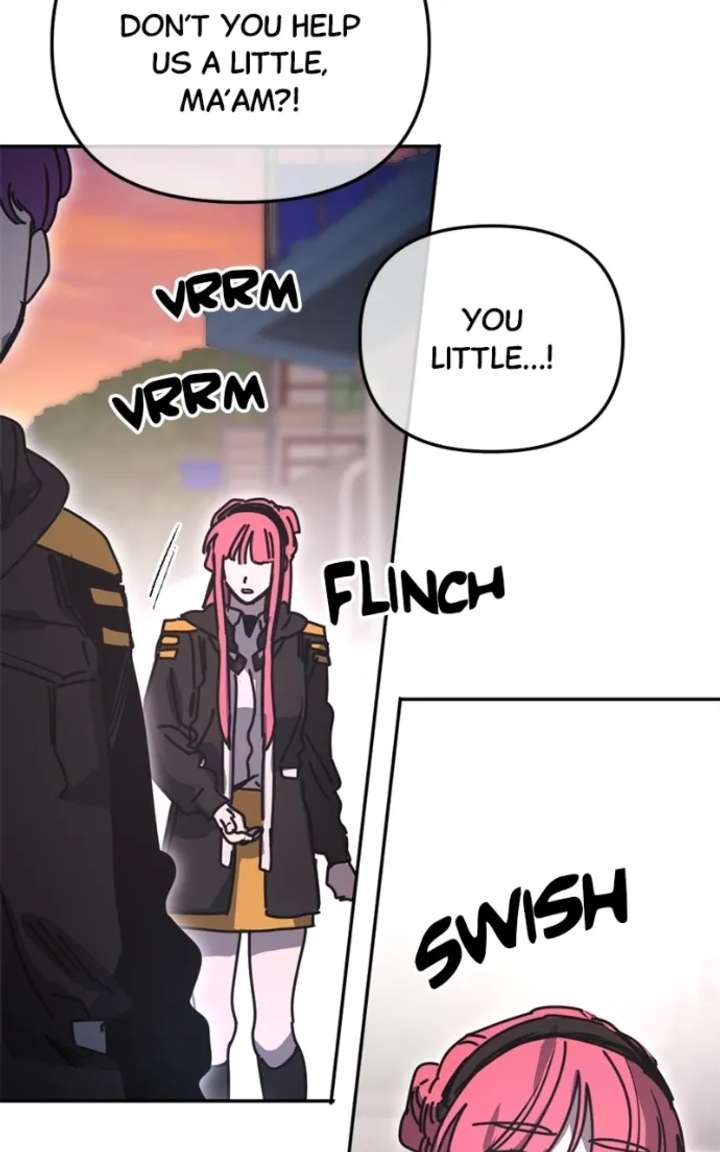 I Was Mistaken for the Villain Chapter 41 487 117