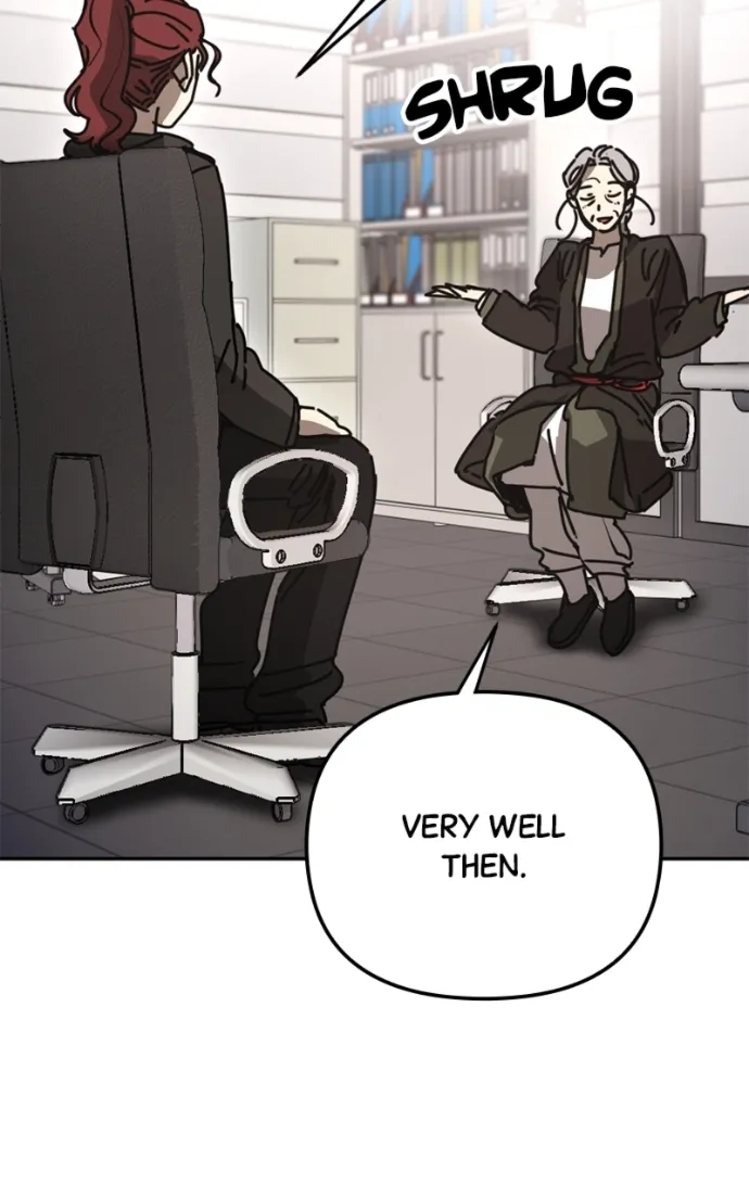I Was Mistaken for the Villain Chapter 45 394 051