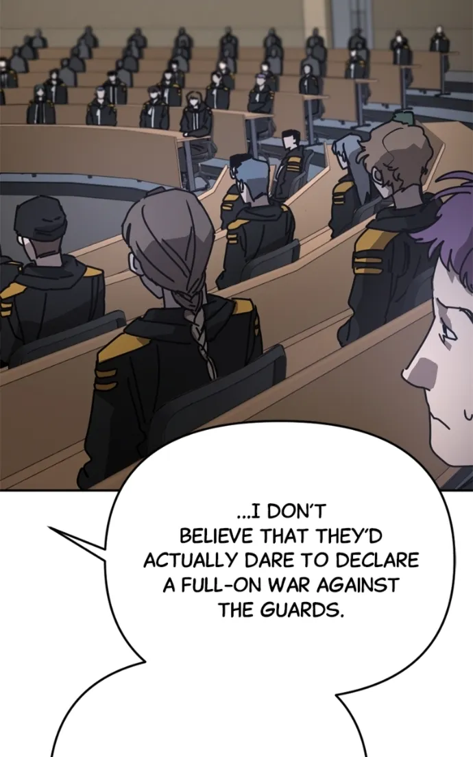 I Was Mistaken for the Villain Chapter 46 473 085