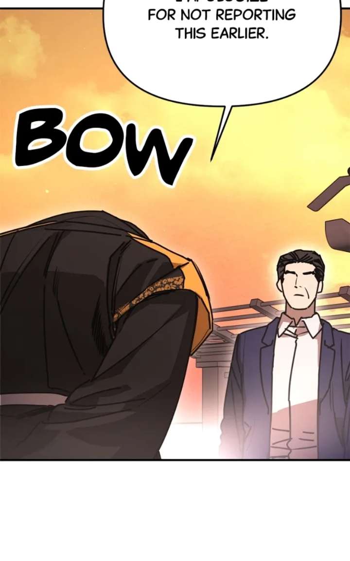 I Was Mistaken for the Villain Chapter 47 385 030