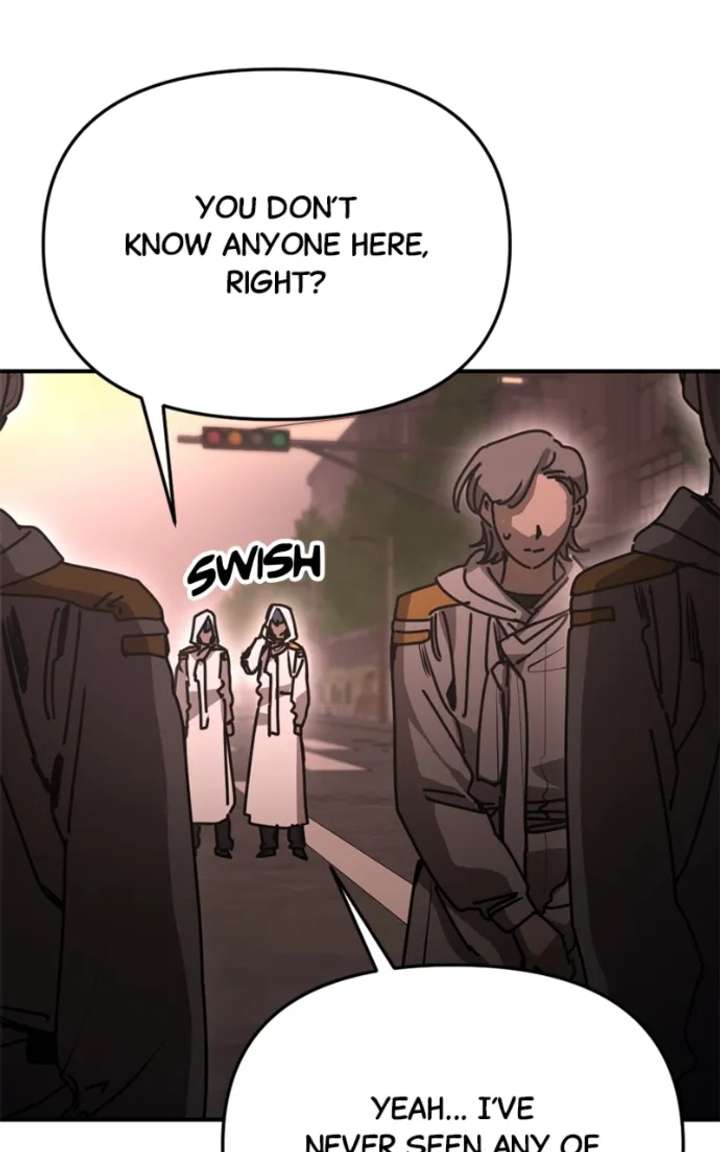 I Was Mistaken for the Villain Chapter 47 422 067