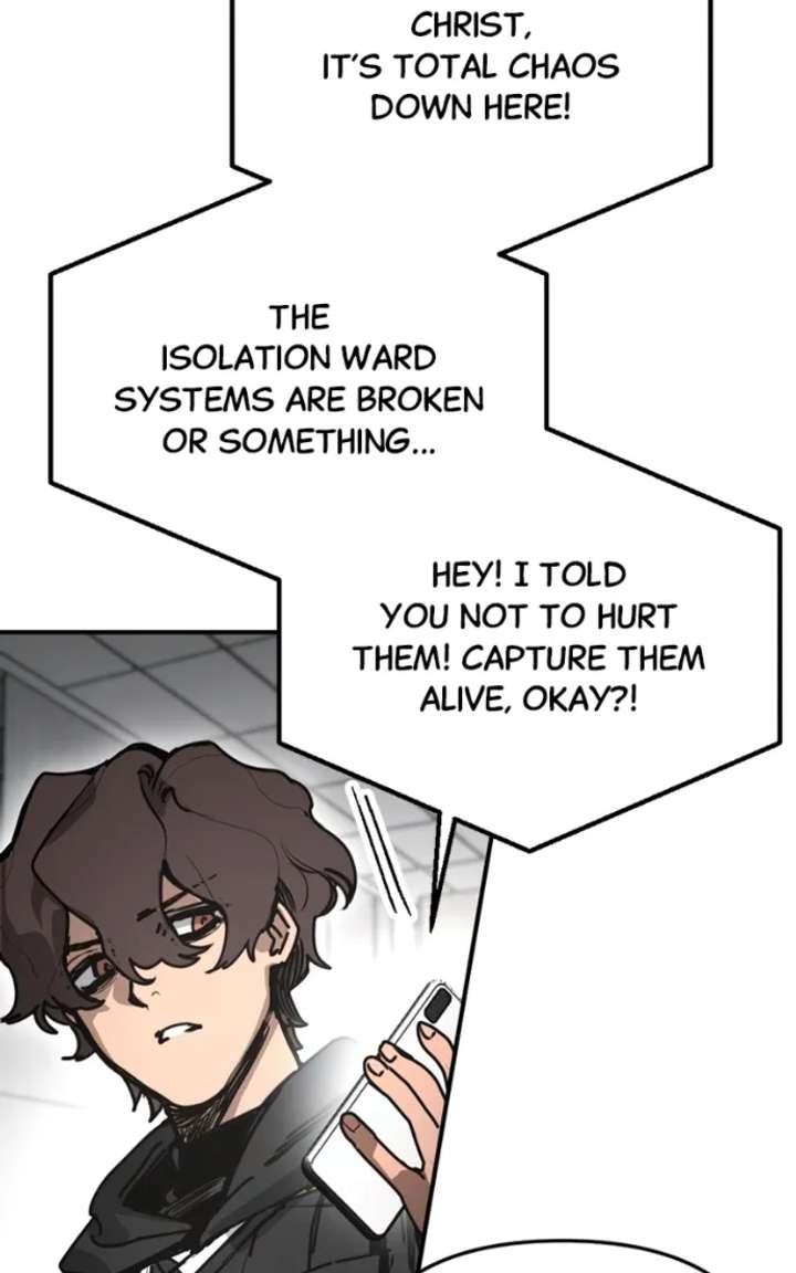I Was Mistaken for the Villain Chapter 47 433 078