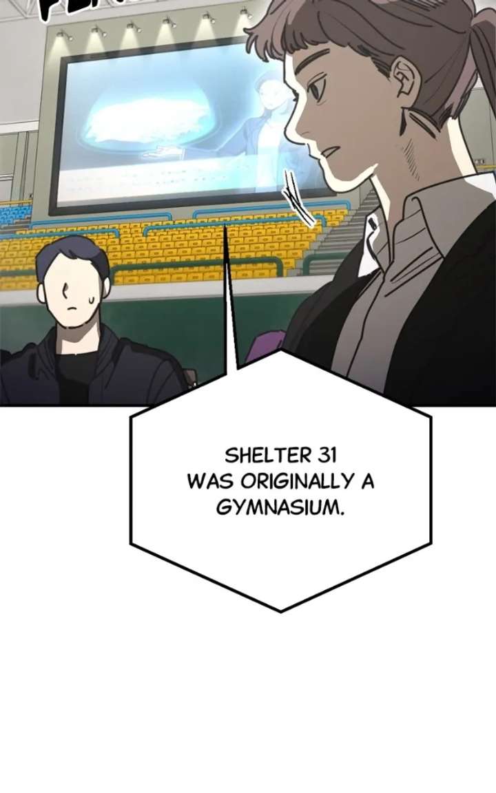 I Was Mistaken for the Villain Chapter 48 306 05