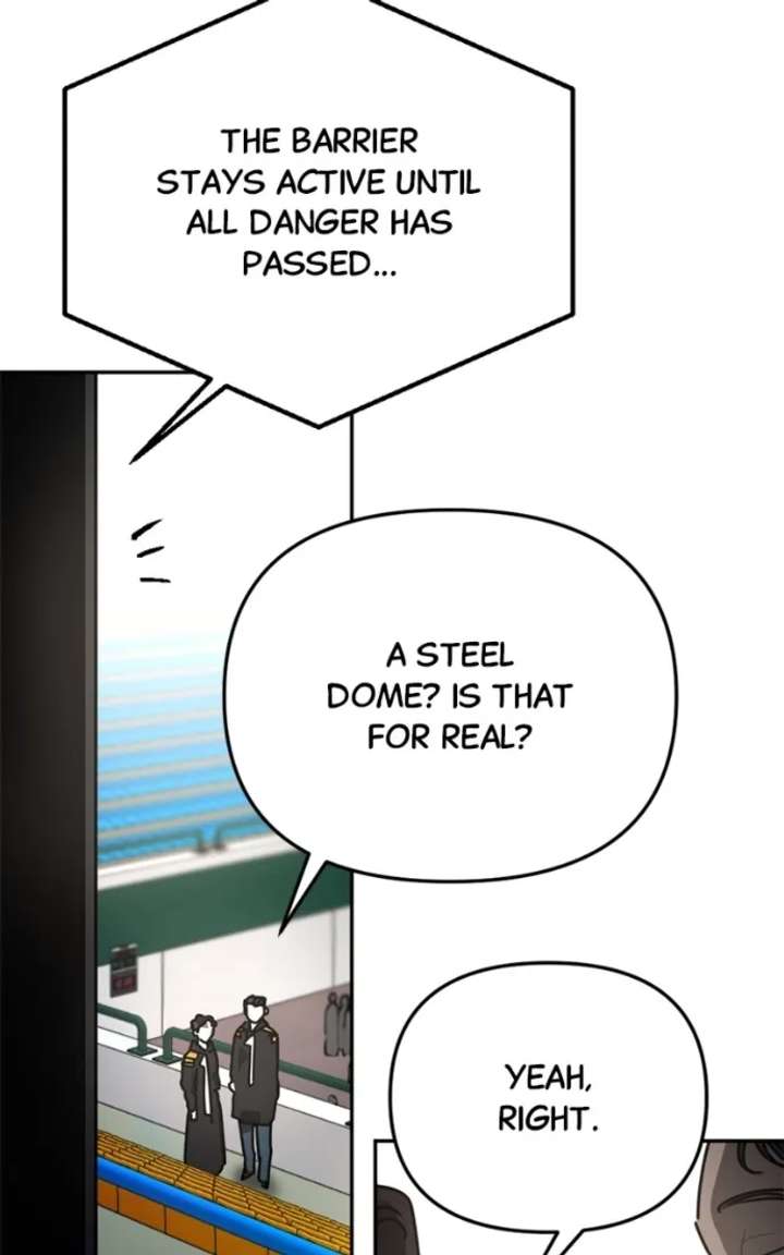 I Was Mistaken for the Villain Chapter 48 310 09