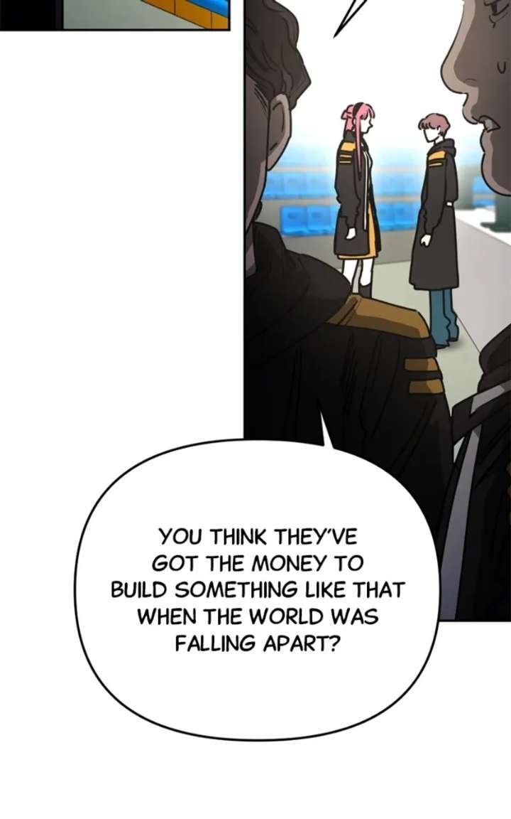 I Was Mistaken for the Villain Chapter 48 311 10