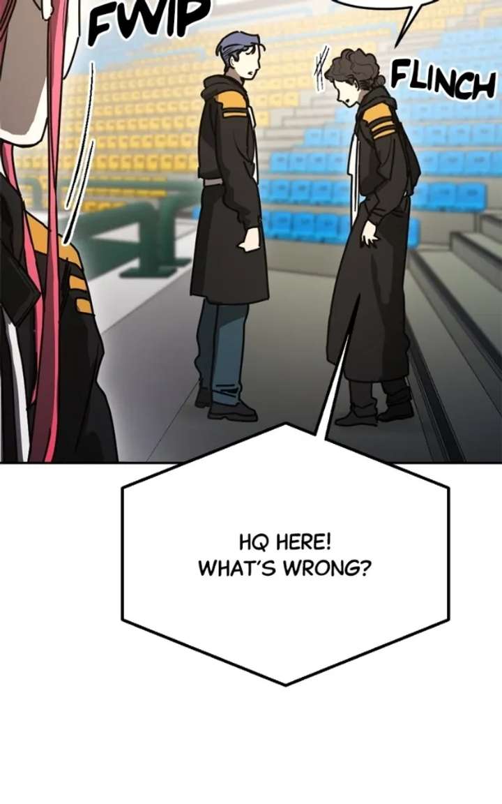I Was Mistaken for the Villain Chapter 48 318 17