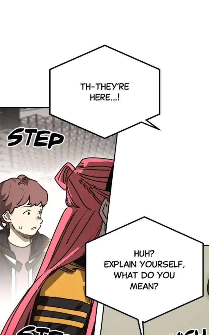 I Was Mistaken for the Villain Chapter 48 319 18