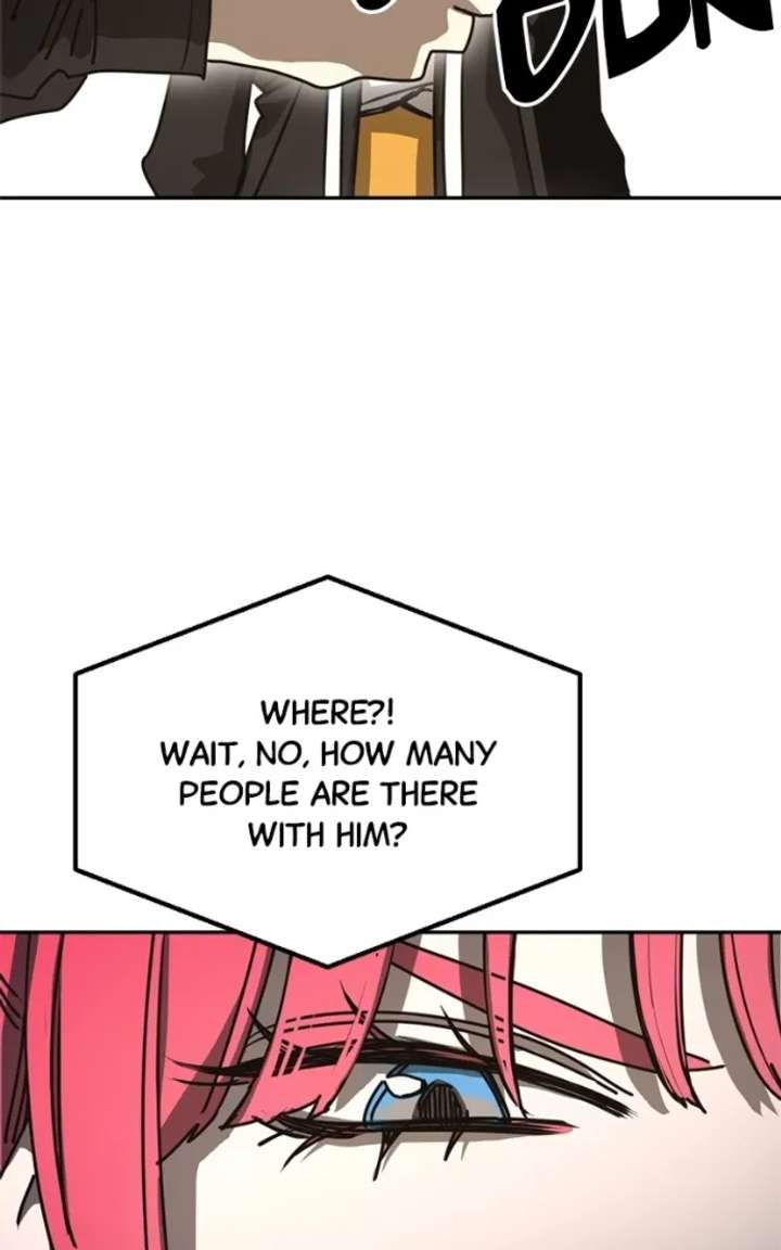 I Was Mistaken for the Villain Chapter 48 322 21