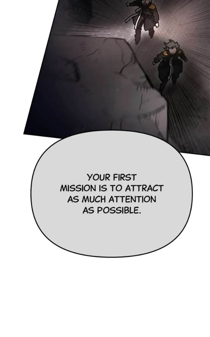 I Was Mistaken for the Villain Chapter 48 334 33