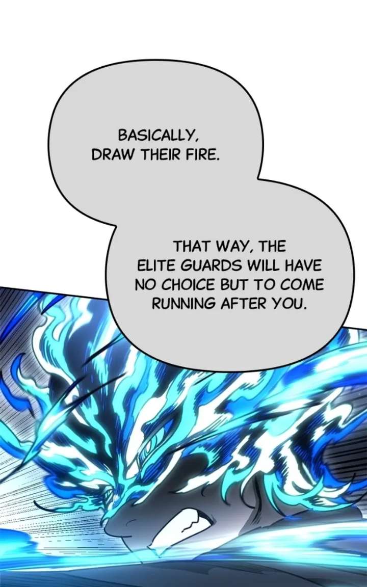 I Was Mistaken for the Villain Chapter 48 335 34