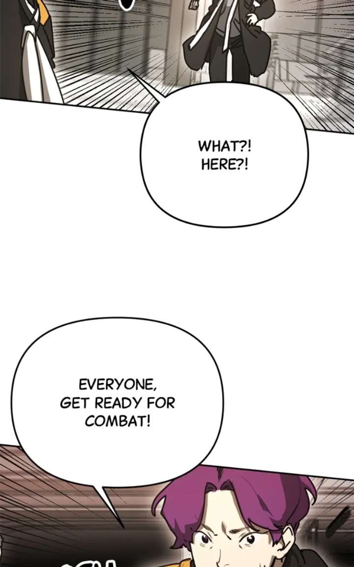 I Was Mistaken for the Villain Chapter 48 342 41