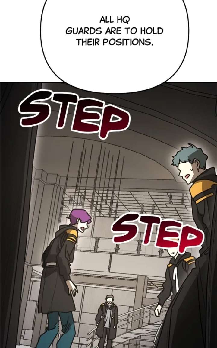 I Was Mistaken for the Villain Chapter 48 344 43
