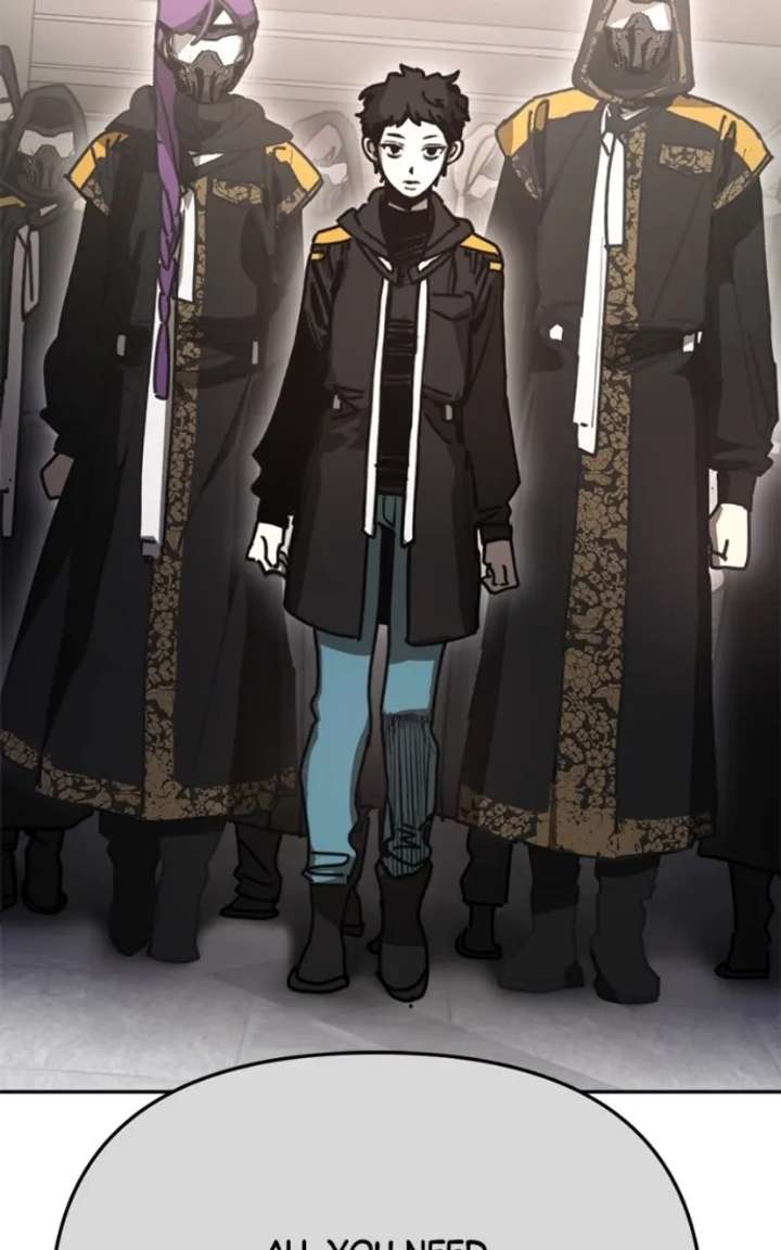 I Was Mistaken for the Villain Chapter 48 348 47