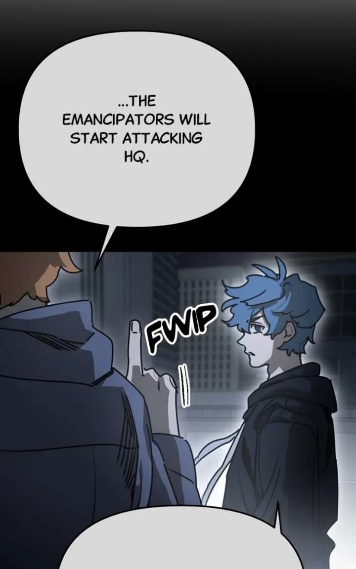 I Was Mistaken for the Villain Chapter 48 360 59