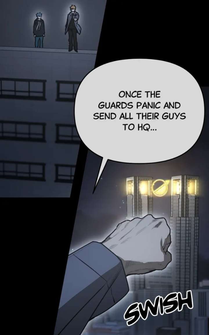 I Was Mistaken for the Villain Chapter 48 362 61
