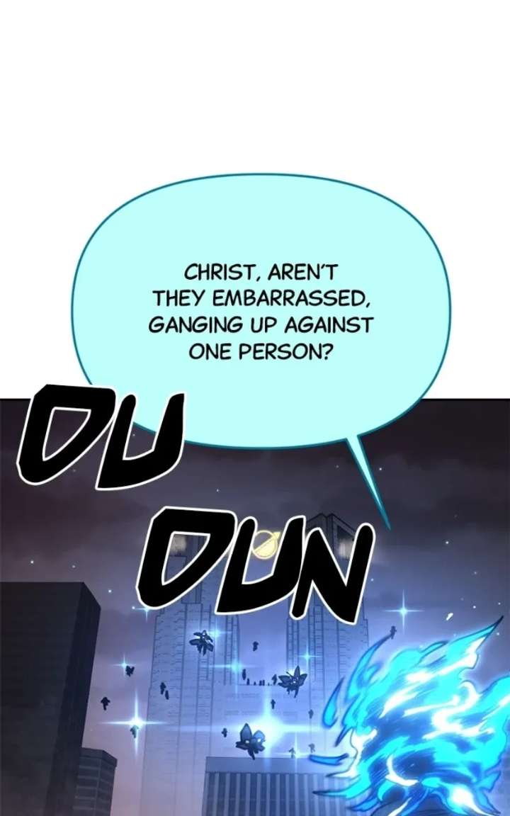 I Was Mistaken for the Villain Chapter 48 381 80