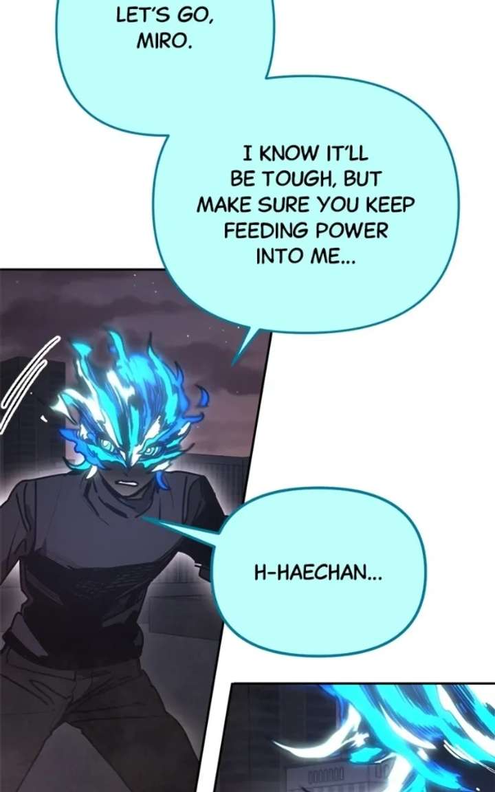 I Was Mistaken for the Villain Chapter 48 383 82