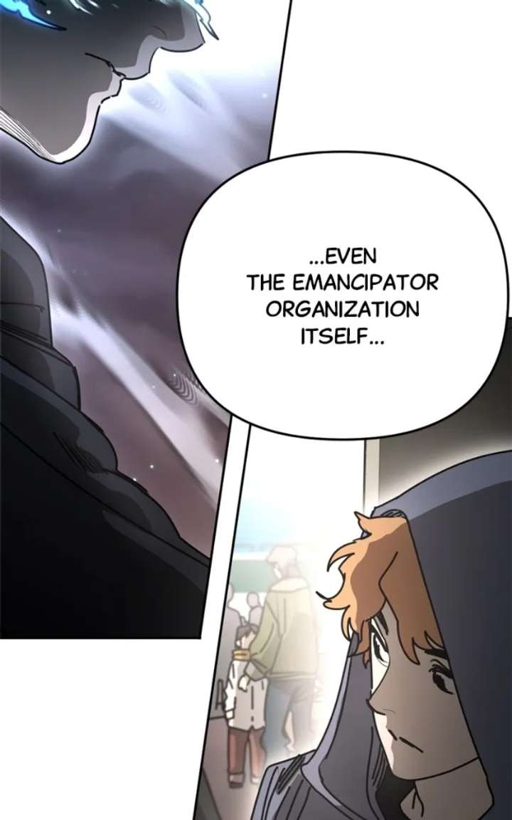 I Was Mistaken for the Villain Chapter 48 394 93
