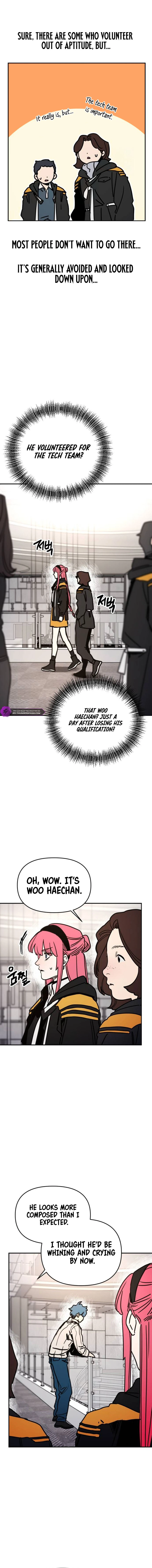 I Was Mistaken for the Villain Chapter 5 82 11