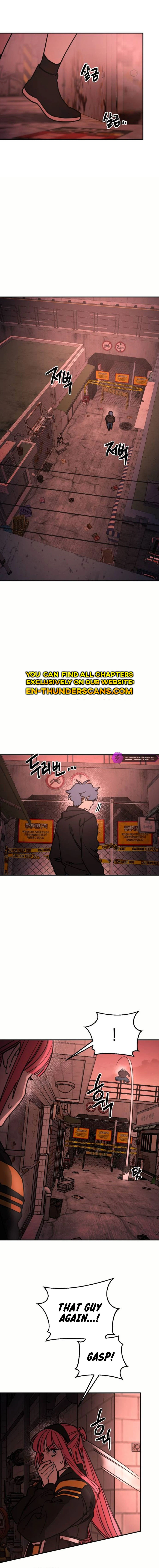 I Was Mistaken for the Villain Chapter 5 86 15