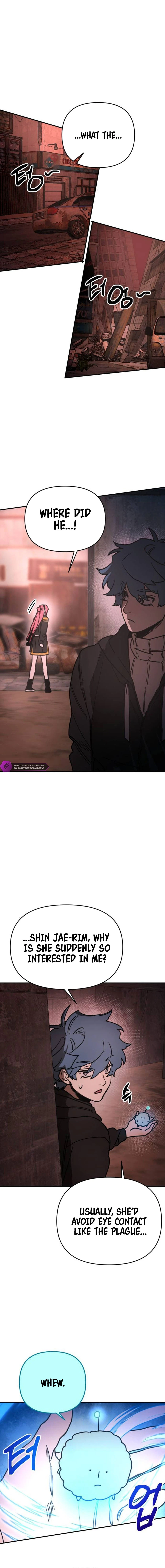 I Was Mistaken for the Villain Chapter 5 88 17