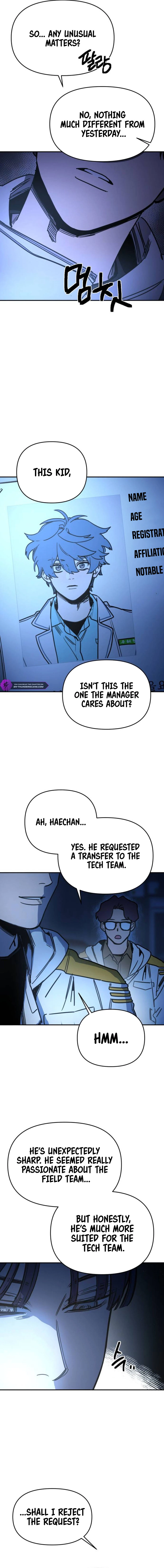 I Was Mistaken for the Villain Chapter 5 90 19