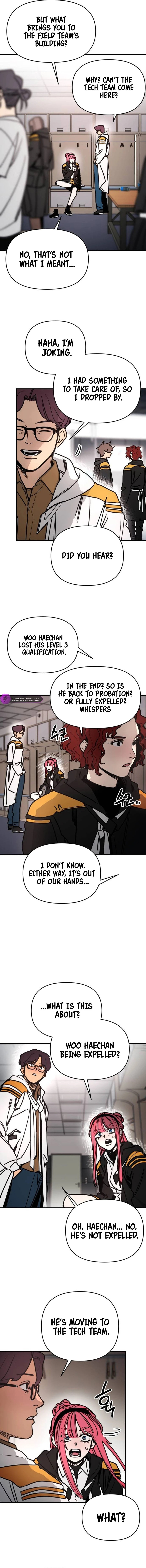 I Was Mistaken for the Villain Chapter 5 80 9