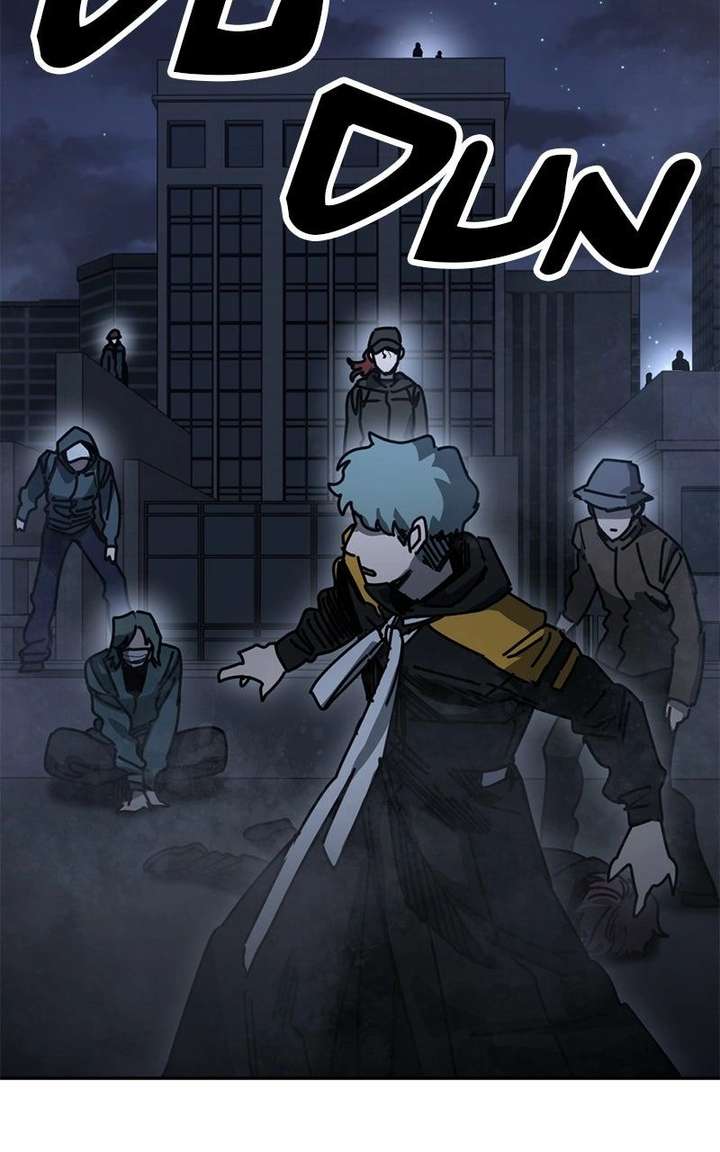 I Was Mistaken for the Villain Chapter 50 441 ch 50 108