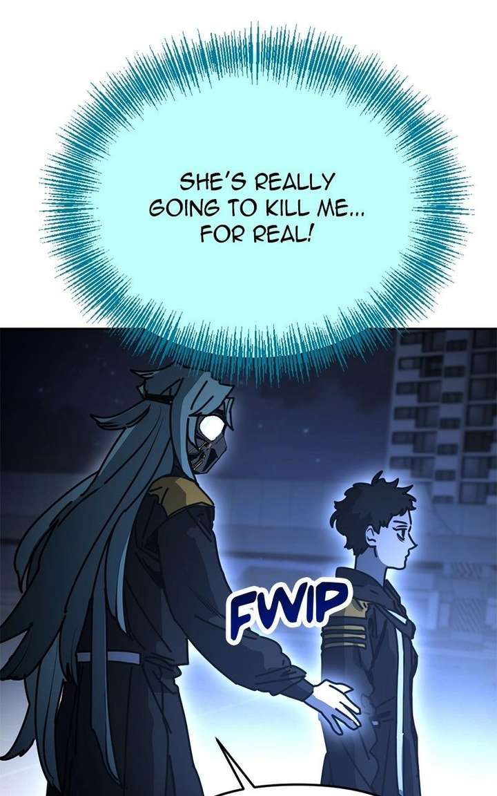 I Was Mistaken for the Villain Chapter 50 377 ch 50 44