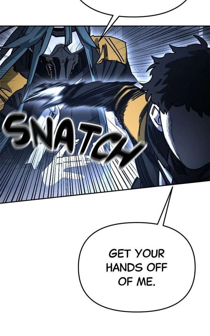 I Was Mistaken for the Villain Chapter 50 379 ch 50 46