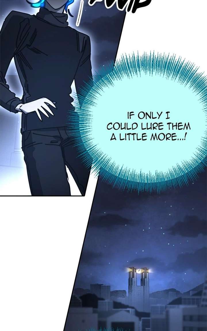 I Was Mistaken for the Villain Chapter 50 384 ch 50 51