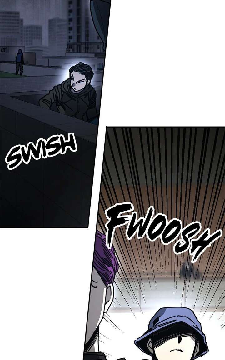 I Was Mistaken for the Villain Chapter 50 417 ch 50 84