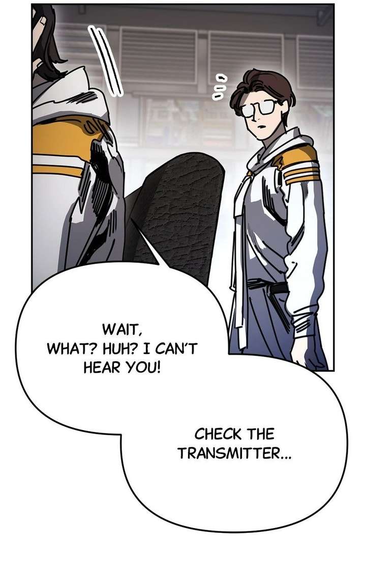 I Was Mistaken for the Villain Chapter 50 422 ch 50 89